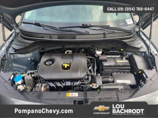 2023 Kia Soul thumbnail – Pompano Beach, FL – 35