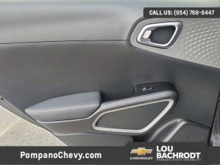 2023 Kia Soul thumbnail – Pompano Beach, FL – 26