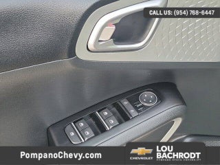 2023 Kia Soul thumbnail – Pompano Beach, FL – 25