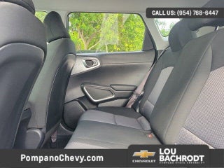 2023 Kia Soul thumbnail – Pompano Beach, FL – 28