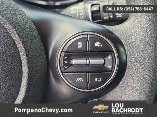 2023 Kia Soul thumbnail – Pompano Beach, FL – 16