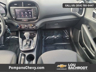 2023 Kia Soul thumbnail – Pompano Beach, FL – 32