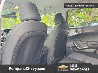 2023 Kia Soul thumbnail – Pompano Beach, FL – 29