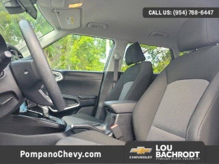 2023 Kia Soul thumbnail – Pompano Beach, FL – 12