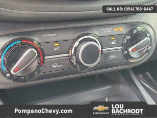 2023 Kia Soul thumbnail – Pompano Beach, FL – 21