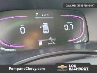 2023 Kia Soul thumbnail – Pompano Beach, FL – 17