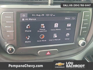 2023 Kia Soul thumbnail – Pompano Beach, FL – 19