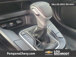 2023 Kia Soul thumbnail – Pompano Beach, FL – 23