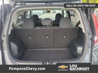 2023 Kia Soul thumbnail – Pompano Beach, FL – 34