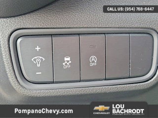 2023 Kia Soul thumbnail – Pompano Beach, FL – 18