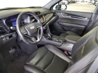 2022 Cadillac XT6 thumbnail – Miami, FL – 16