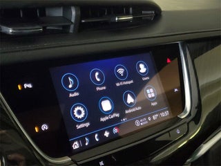 2022 Cadillac XT6 thumbnail – Miami, FL – 22