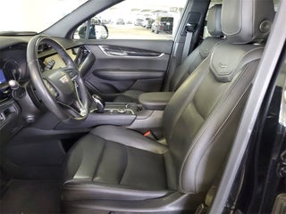 2022 Cadillac XT6 thumbnail – Miami, FL – 17