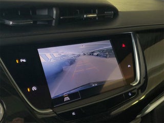 2022 Cadillac XT6 thumbnail – Miami, FL – 23