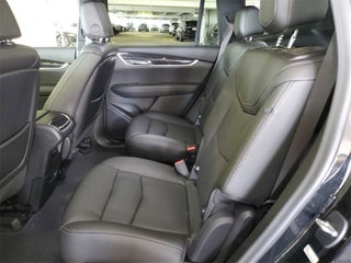 2022 Cadillac XT6 thumbnail – Miami, FL – 11