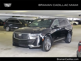 Cadillac XT6 for sale Las Vegas