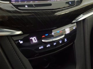 2022 Cadillac XT6 thumbnail – Miami, FL – 24