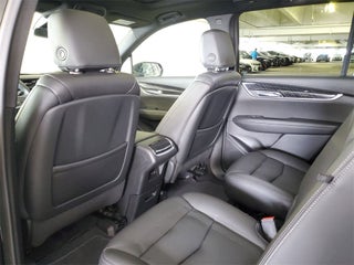 2022 Cadillac XT6 thumbnail – Miami, FL – 10
