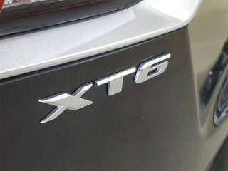 2022 Cadillac XT6 thumbnail – Miami, FL – 6