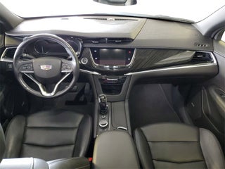2022 Cadillac XT6 thumbnail – Miami, FL – 14