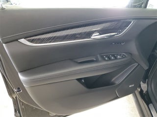 2022 Cadillac XT6 thumbnail – Miami, FL – 15