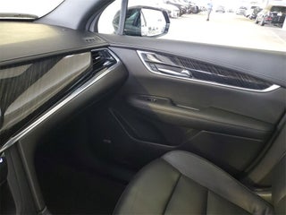2022 Cadillac XT6 thumbnail – Miami, FL – 21