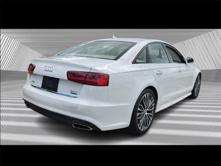 2017 Audi A6 thumbnail – Fort Lauderdale, FL – 7
