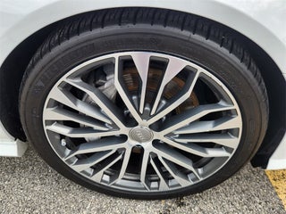 2017 Audi A6 thumbnail – Fort Lauderdale, FL – 16