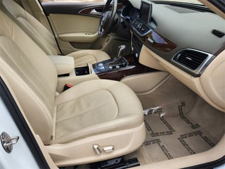 2017 Audi A6 thumbnail – Fort Lauderdale, FL – 15