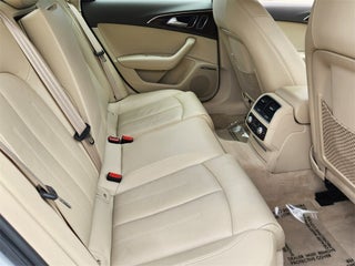 2017 Audi A6 thumbnail – Fort Lauderdale, FL – 14