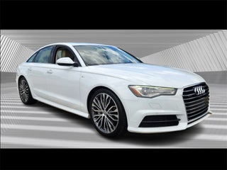 2017 Audi A6 thumbnail – Fort Lauderdale, FL – 8