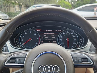 2017 Audi A6 thumbnail – Fort Lauderdale, FL – 23