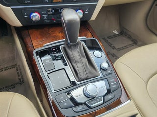 2017 Audi A6 thumbnail – Fort Lauderdale, FL – 18