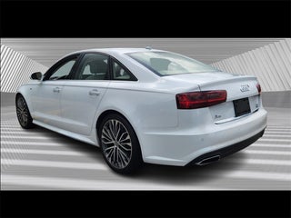 2017 Audi A6 thumbnail – Fort Lauderdale, FL – 6