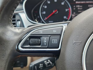 2017 Audi A6 thumbnail – Fort Lauderdale, FL – 24