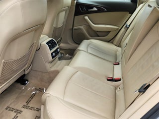 2017 Audi A6 thumbnail – Fort Lauderdale, FL – 10