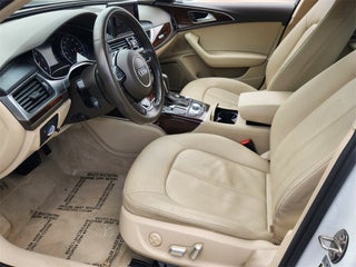 2017 Audi A6 thumbnail – Fort Lauderdale, FL – 9