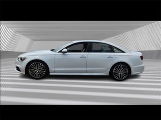 2017 Audi A6 thumbnail – Fort Lauderdale, FL – 2