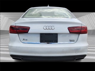2017 Audi A6 thumbnail – Fort Lauderdale, FL – 5