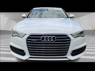 2017 Audi A6 thumbnail – Fort Lauderdale, FL – 4