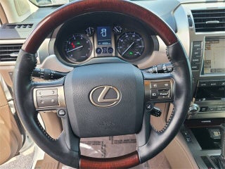 2019 Lexus GX 460 thumbnail – Miami Shores, FL – 25