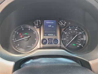 2019 Lexus GX 460 thumbnail – Miami Shores, FL – 26
