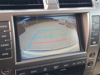 2019 Lexus GX 460 thumbnail – Miami Shores, FL – 31