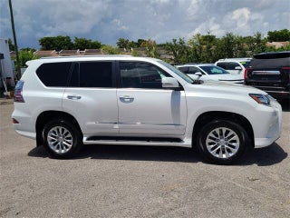 2019 Lexus GX 460 thumbnail – Miami Shores, FL – 6