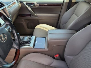 2019 Lexus GX 460 thumbnail – Miami Shores, FL – 21