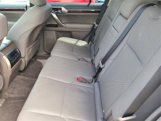 2019 Lexus GX 460 thumbnail – Miami Shores, FL – 13