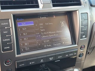 2019 Lexus GX 460 thumbnail – Miami Shores, FL – 30