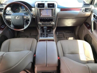 2019 Lexus GX 460 thumbnail – Miami Shores, FL – 15