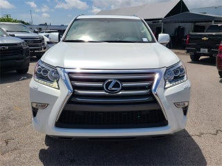 2019 Lexus GX 460 thumbnail – Miami Shores, FL – 8