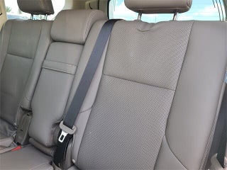 2019 Lexus GX 460 thumbnail – Miami Shores, FL – 12